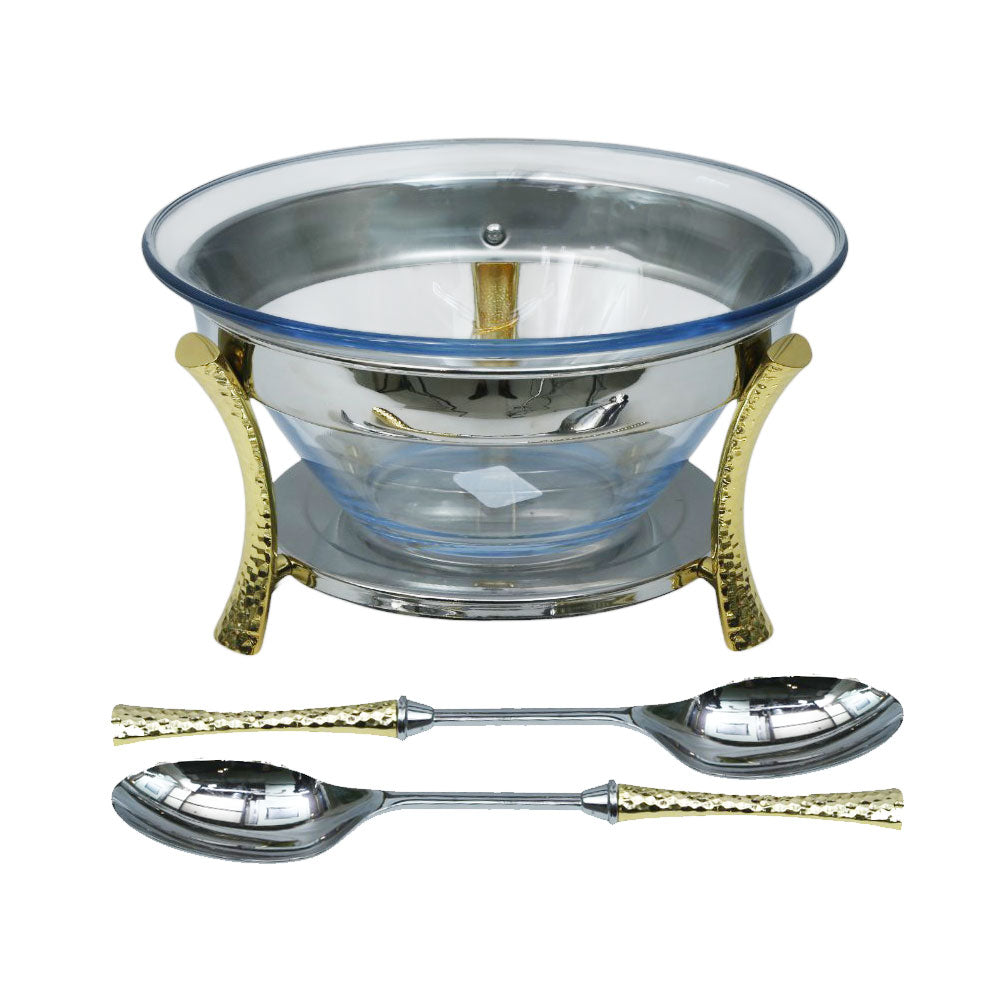 BOWL SALAD ALPEN BERG SM013