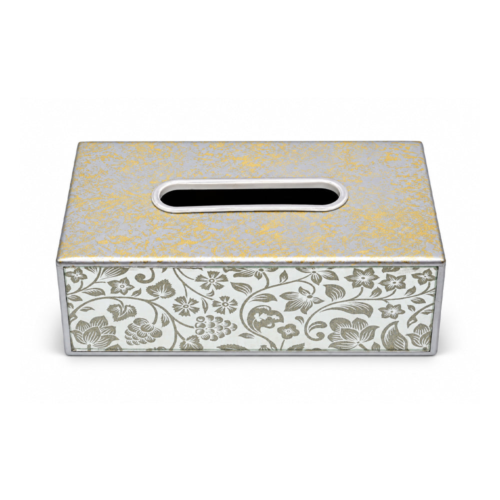 TISSUE BOX ANGELA RY65