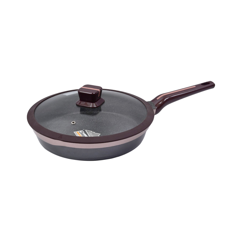 FRY PAN ALPEN BERG 28CM KC11