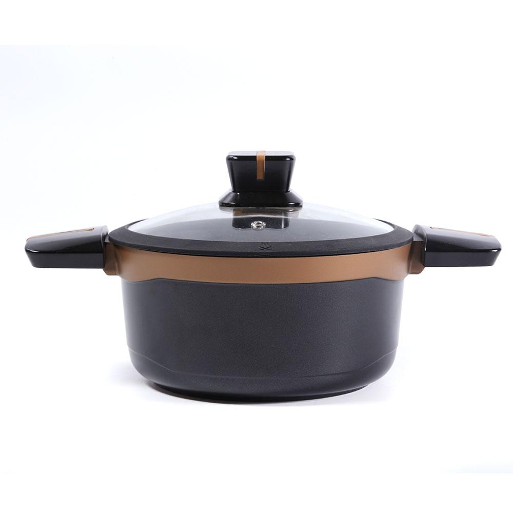 DAGCHI 20CM ALPEN BERG KC14