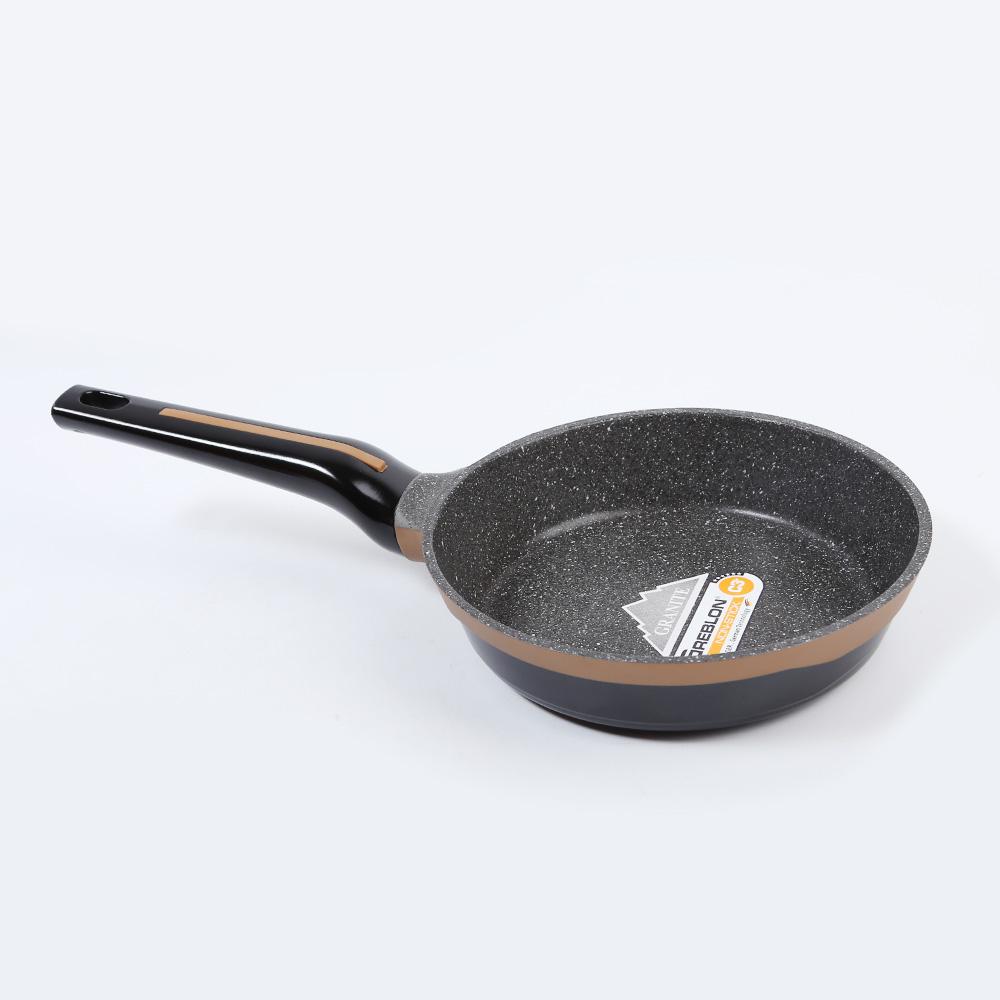 FRY PAN ALPEN BERG 20CM KC21