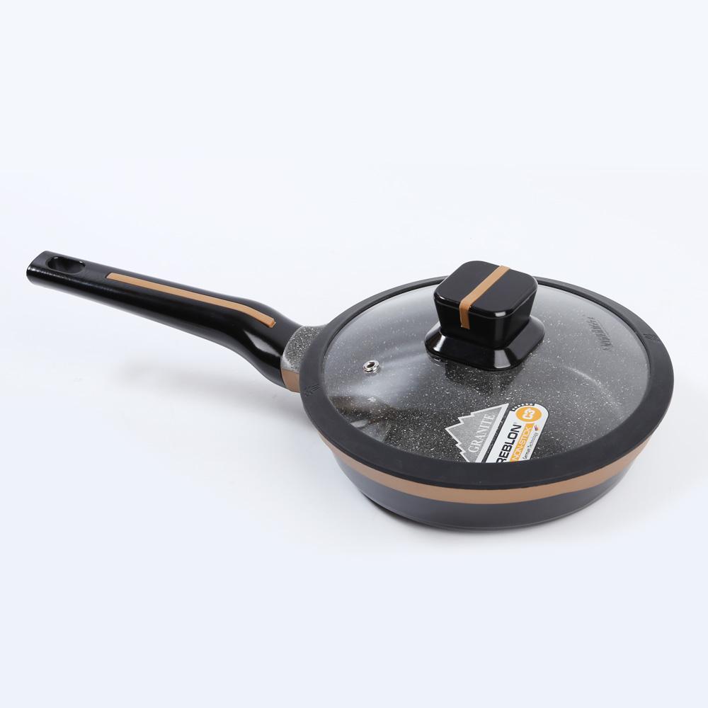 FRY PAN ALPEN BERG 20CM KC21