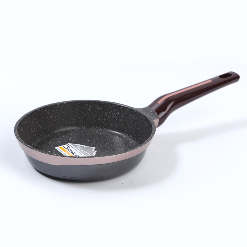 FRY PAN ALPEN BERG 28CM KC25