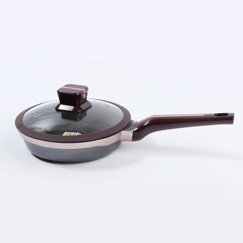 FRY PAN ALPEN BERG 28CM KC25