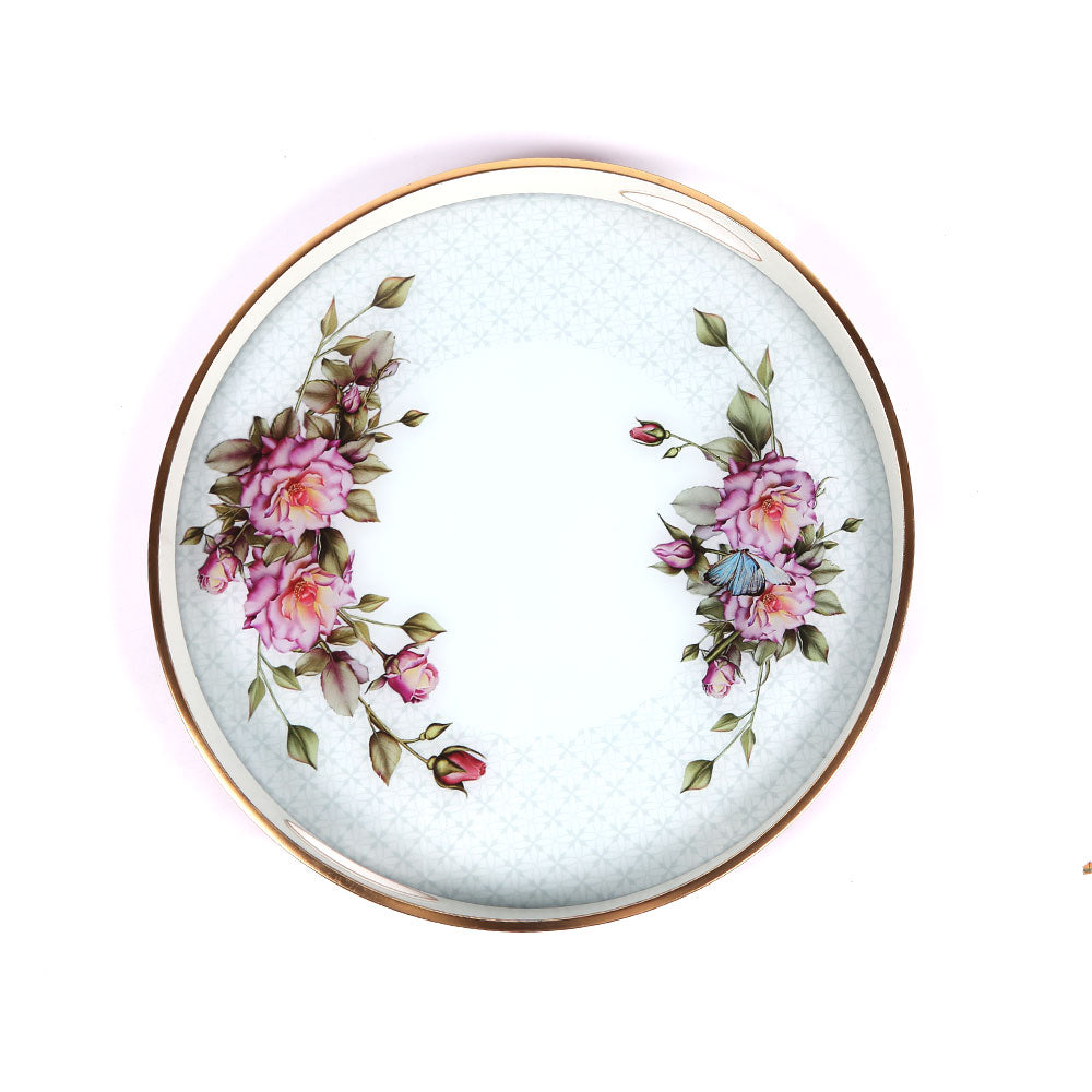 TRAY SET 2PC ANGELA RY149