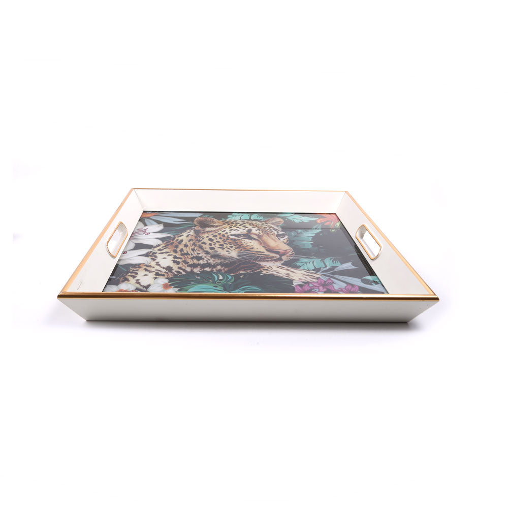 TRAY SET 2PC ANGELA RY163
