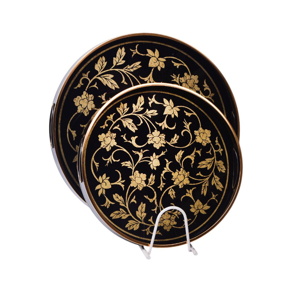 TRAY SET 2PC ANGELA RY217