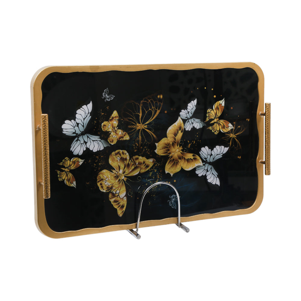 TRAY SERVING ANGELA RY234