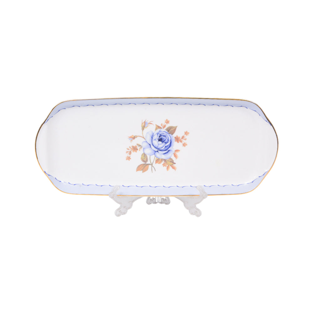 DISH SERVING ANGELA MK193