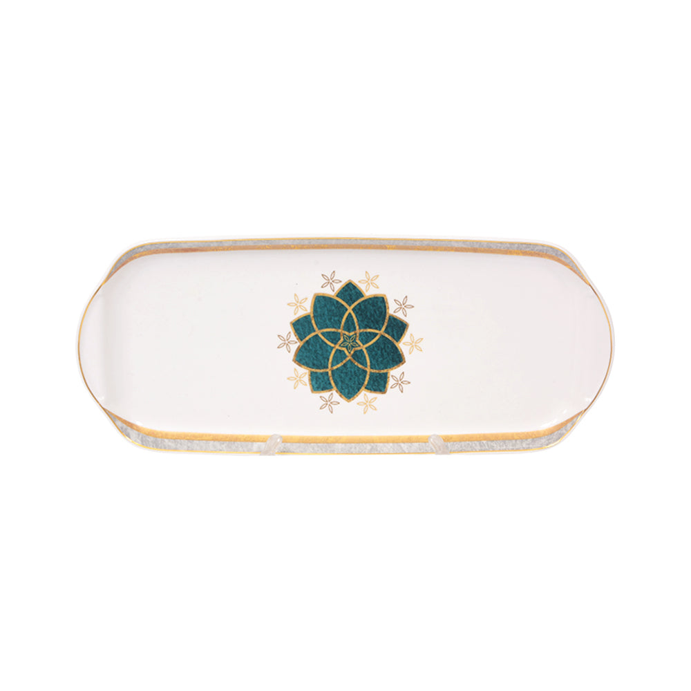 DISH SERVING ANGELA MK220