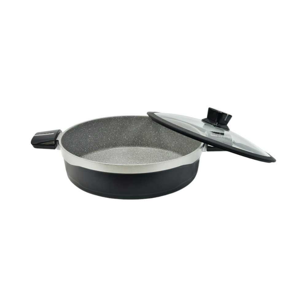 WOK ALPEN BERG 30CM KC43