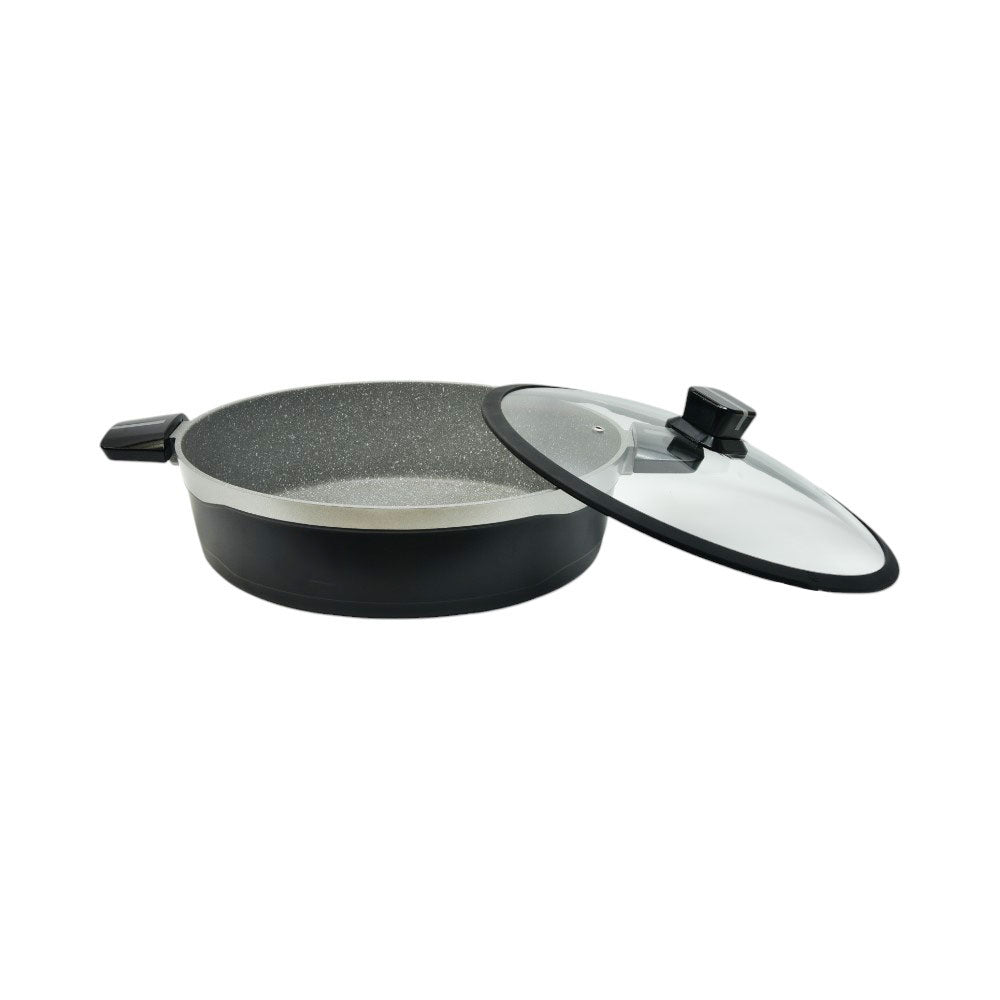 WOK ALPEN BERG 34CM KC44
