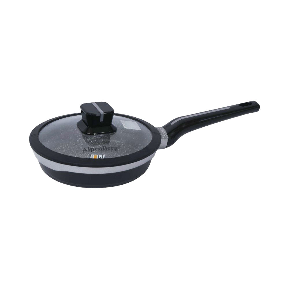 FRY PAN ALPEN BERG 20CM KC45