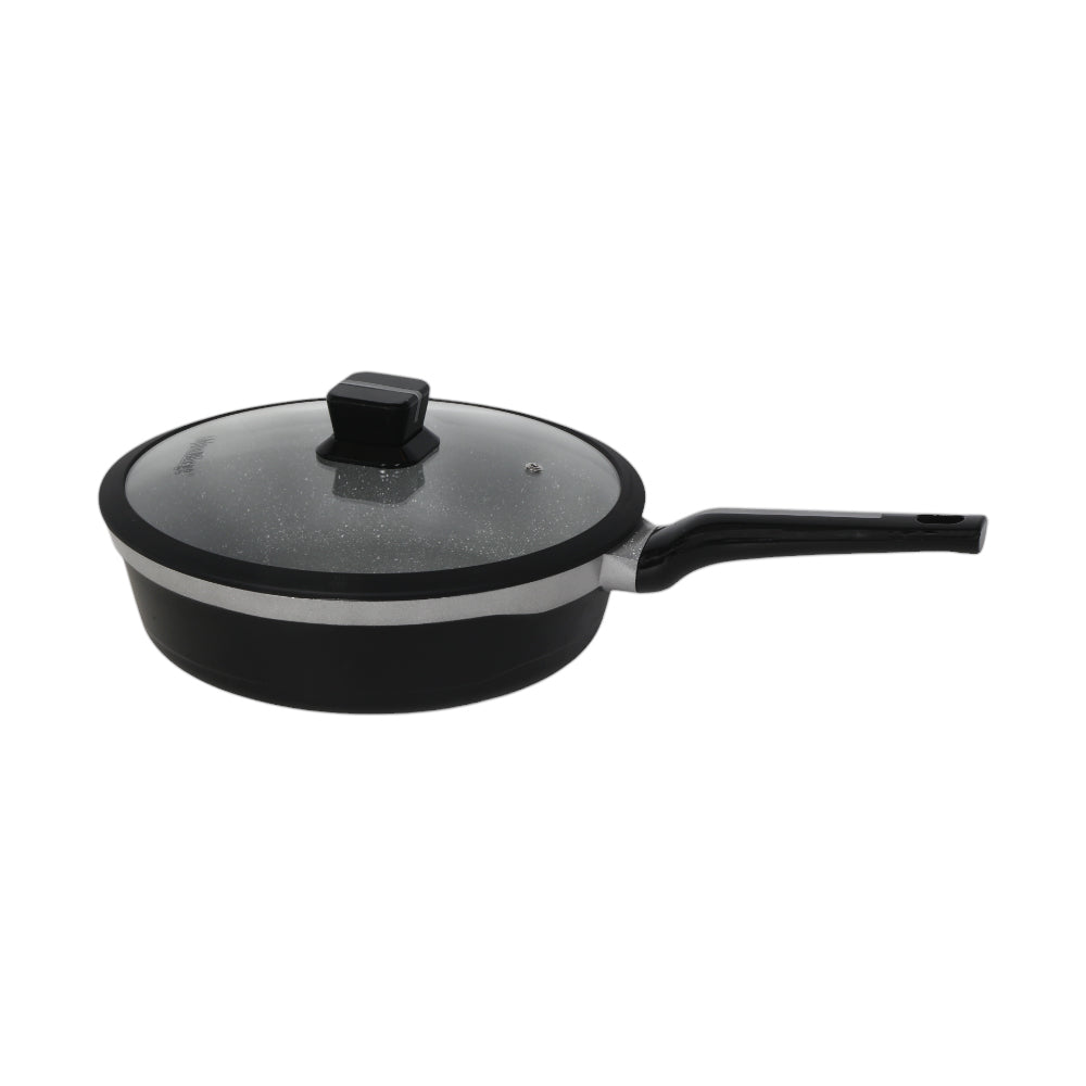 FRY PAN ALPEN BERG 28CM KC49