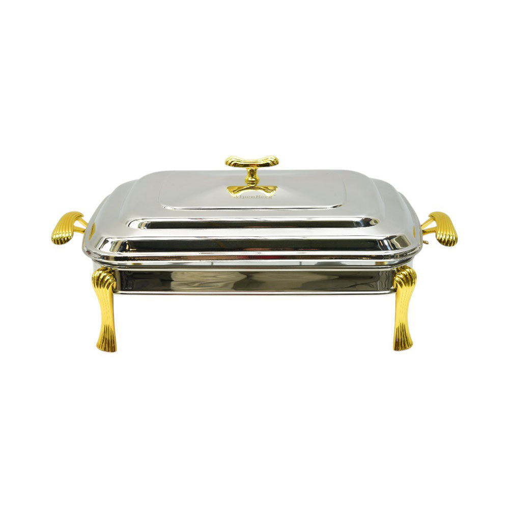 DONGA ALPEN BERG RECTANGULAR SM025