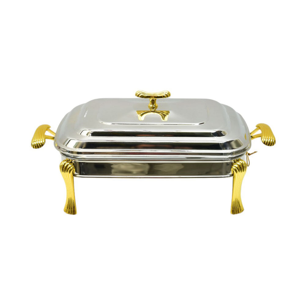 DONGA ALPEN BERG RECTANGULAR SM027