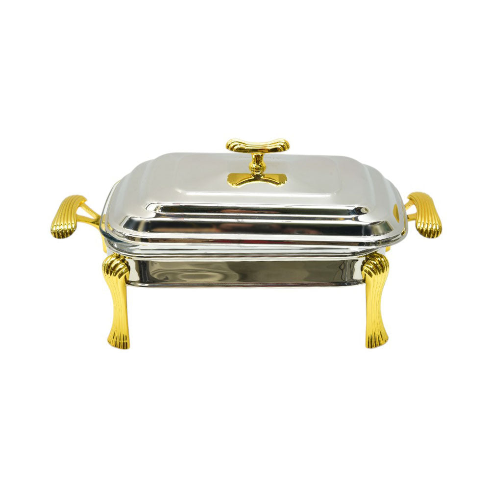 DONGA ALPEN BERG RECTANGULAR SM029