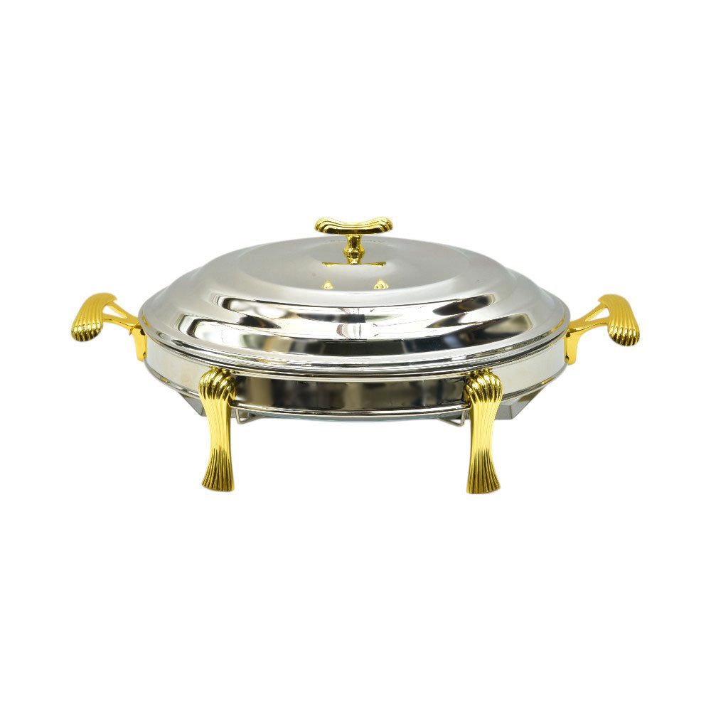 DONGA ALPEN BERG OVAL SM031
