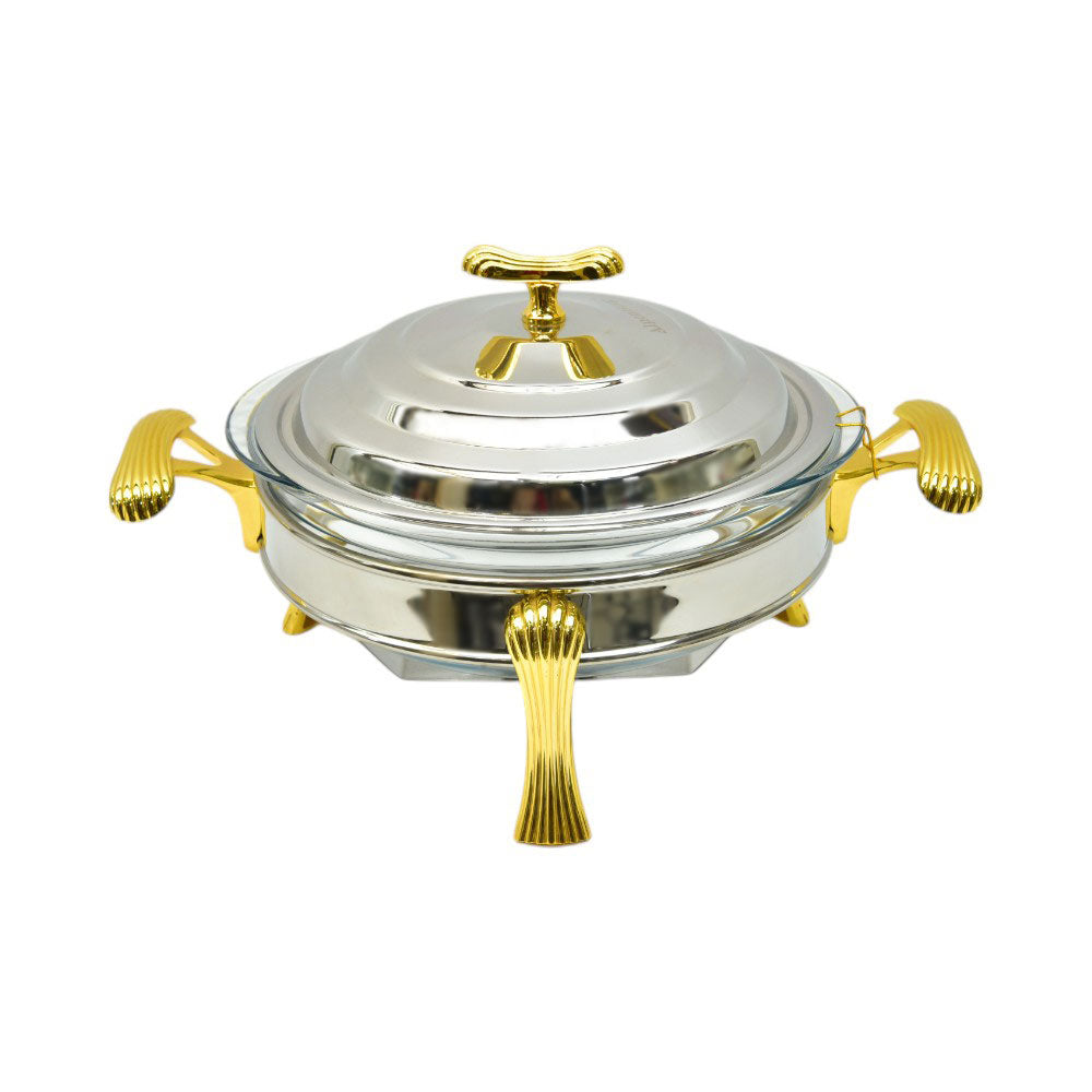 DONGA ALPEN BERG ROUND SM039