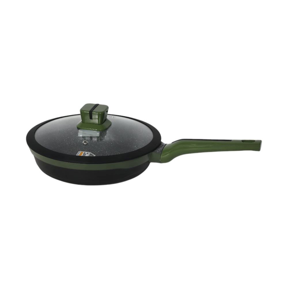 FRY PAN ALPEN BERG 24CM KC65