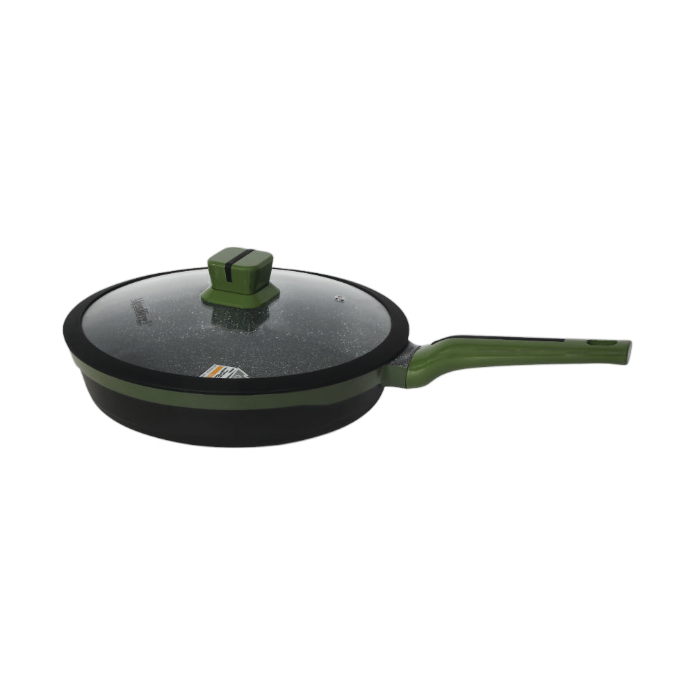 FRY PAN ALPEN BERG 28CM KC66