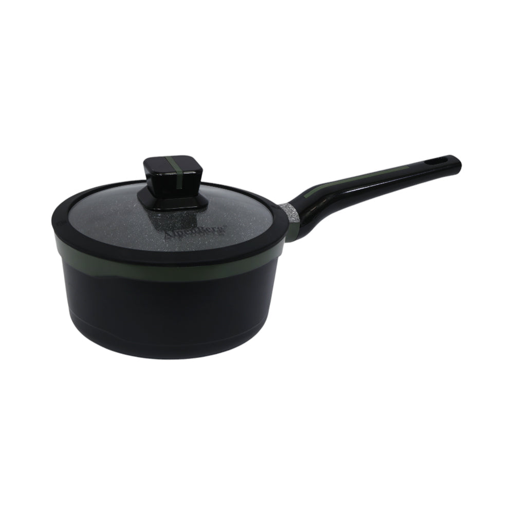 SAUCE PAN ALPEN BERG 20CM KC69