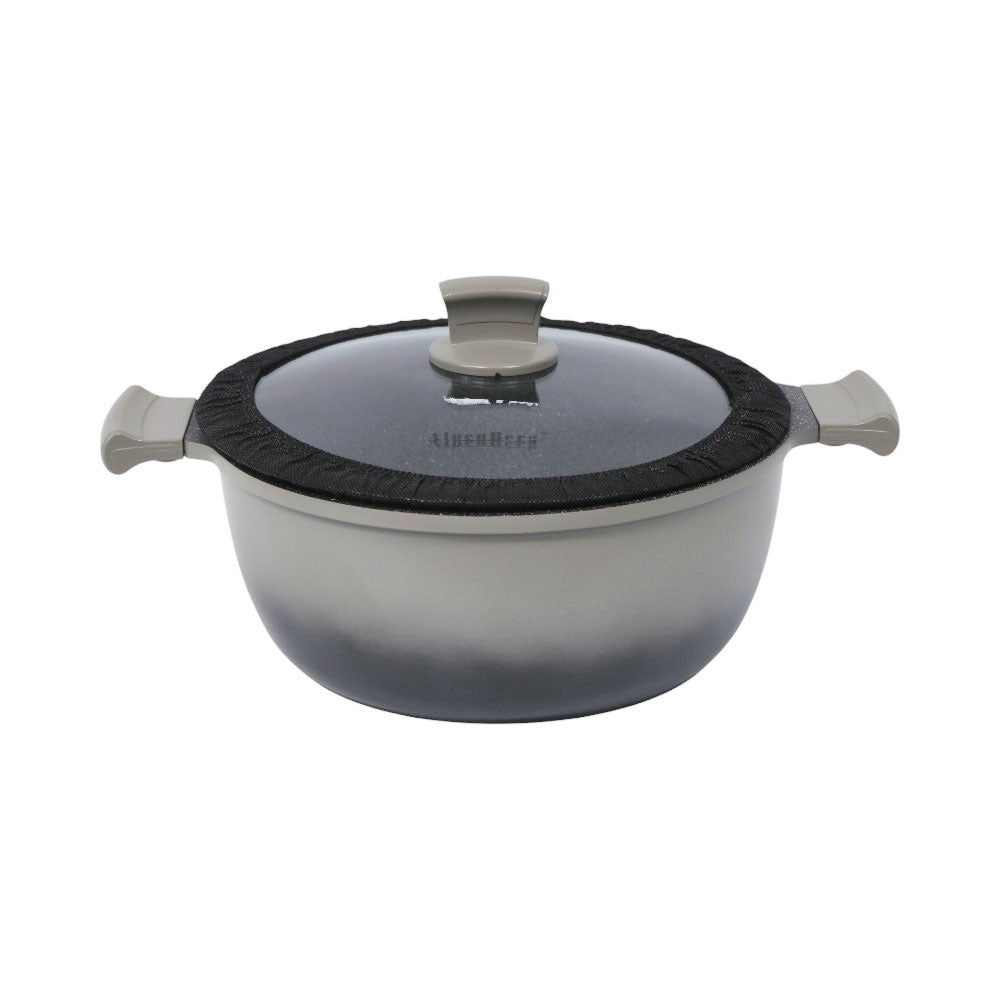 DAGCHI 28CM ALPEN BERG GV-356