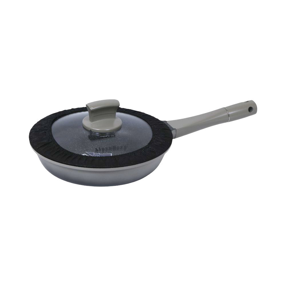 FRY PAN 22CM ALPEN BERG GV-358