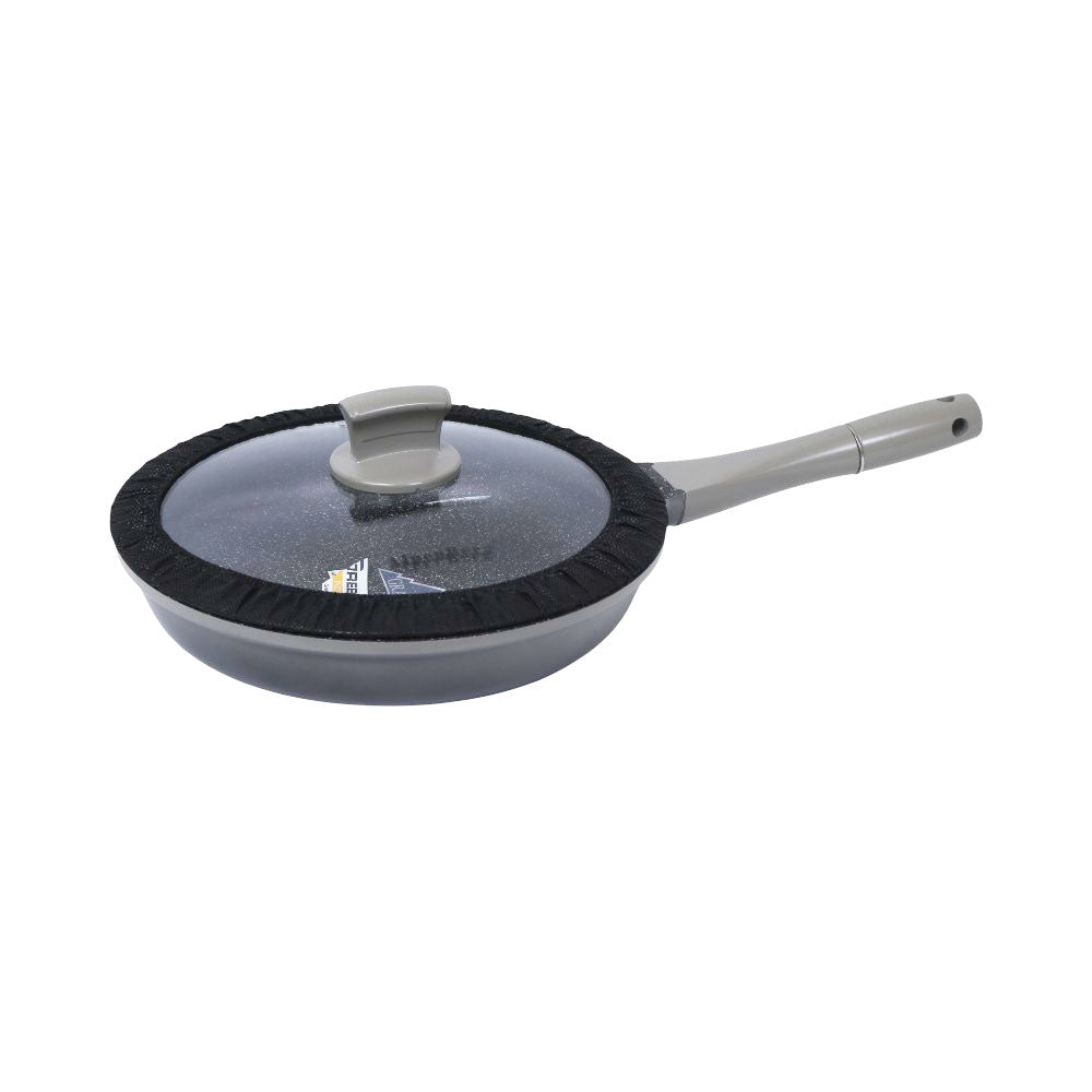 FRY PAN 26CM ALPEN BERG GV-360