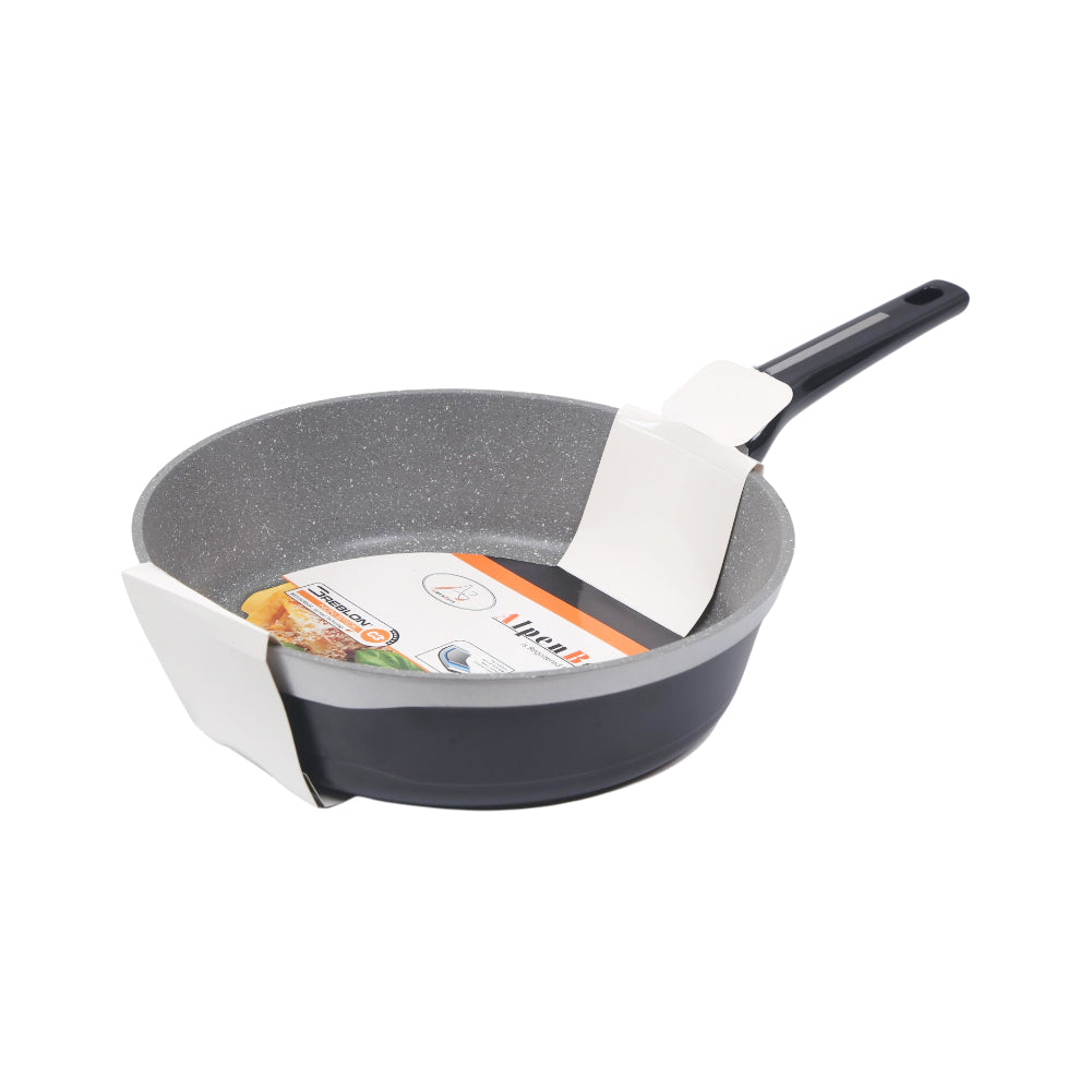 FRY PAN 28 CM ALPEN BERG KC75