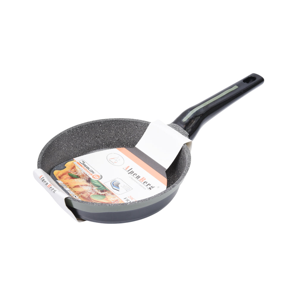FRY PAN ALPEN BERG 20CM KC80