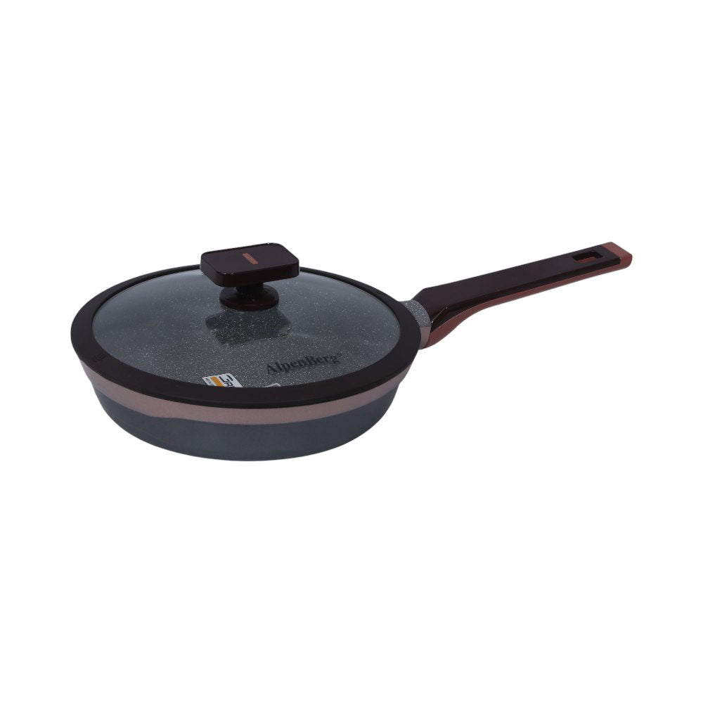 FRY PAN ALPEN BERG 24 CM KC95