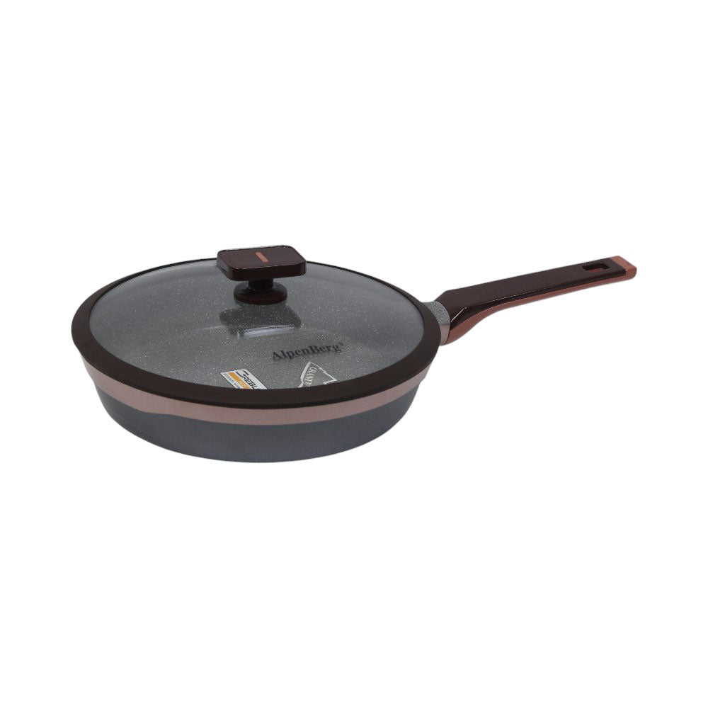 FRY PAN ALPEN BERG 28 CM KC96