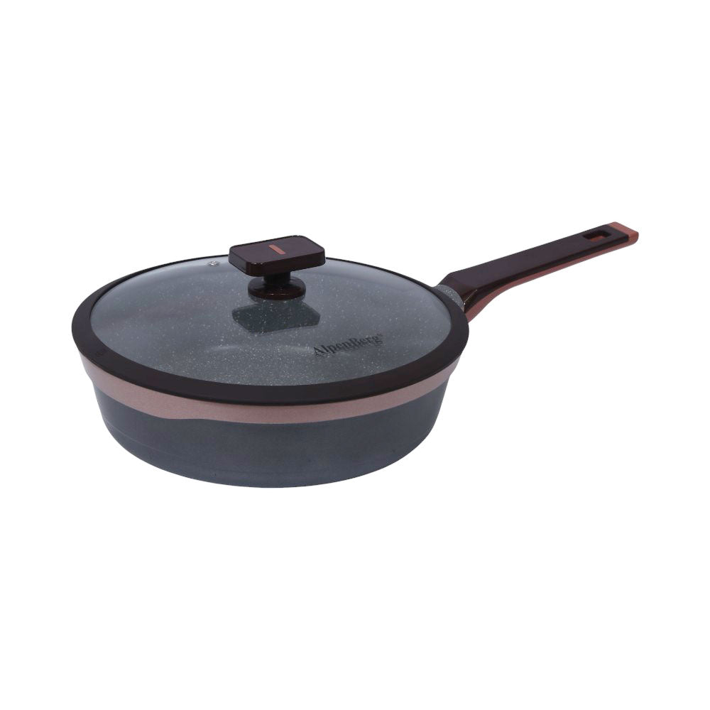 FRY PAN ALPEN BERG 28 CM KC98