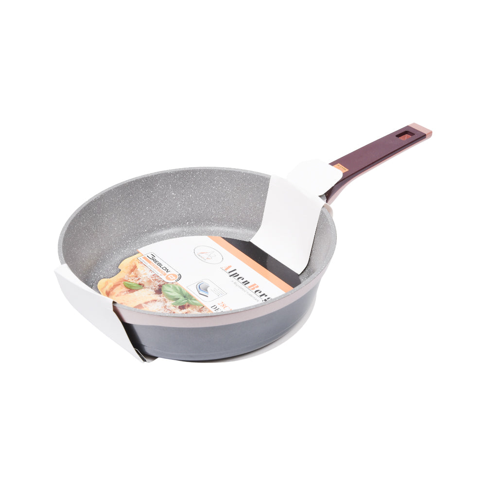 FRY PAN ALPEN BERG 28CM KC104