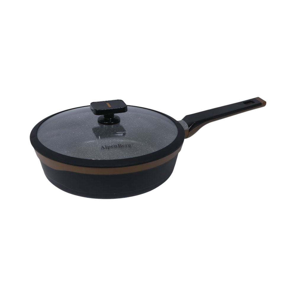 FRY PAN ALPEN BERG 28 CM KC119