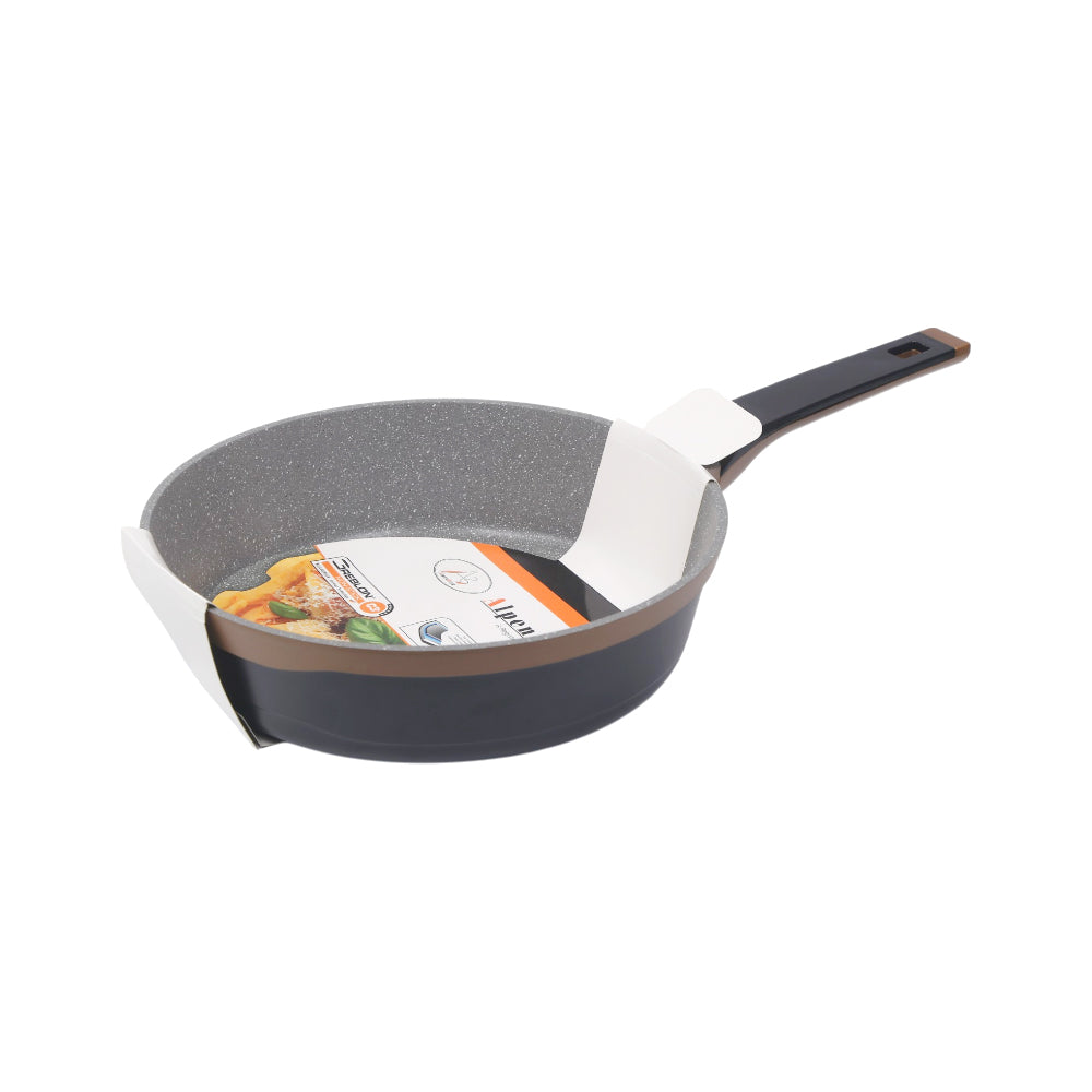 FRY PAN 28 CM ALPEN BERG KC125