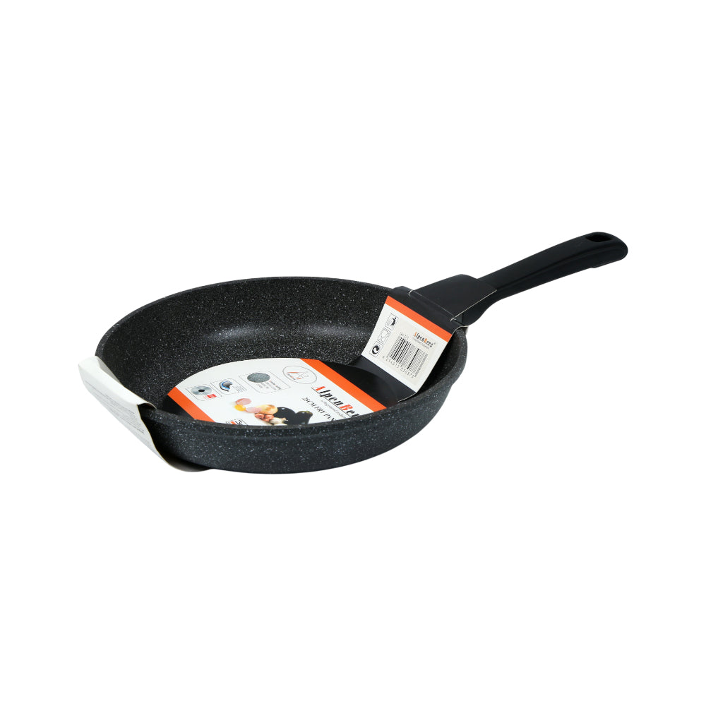 FRY PAN ALPEN BERG 28 CM GV373
