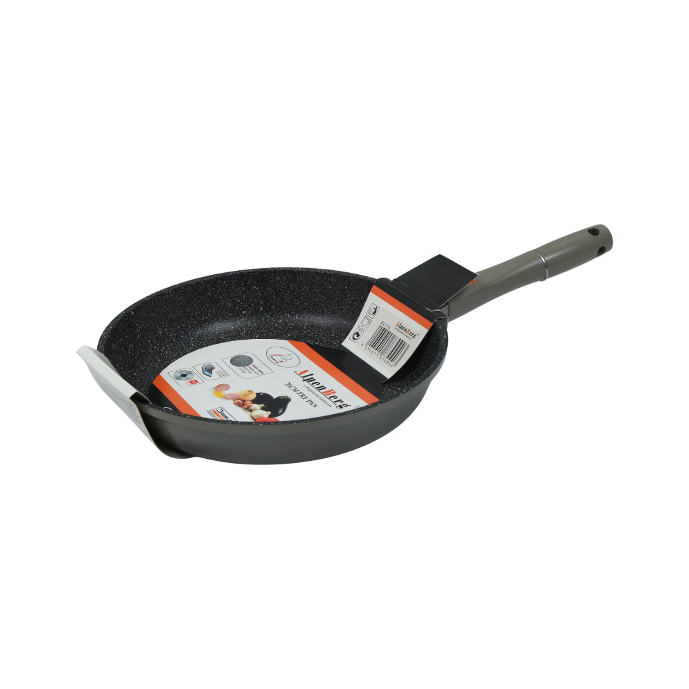 FRY PAN ALPEN BERG 26 CM GV376