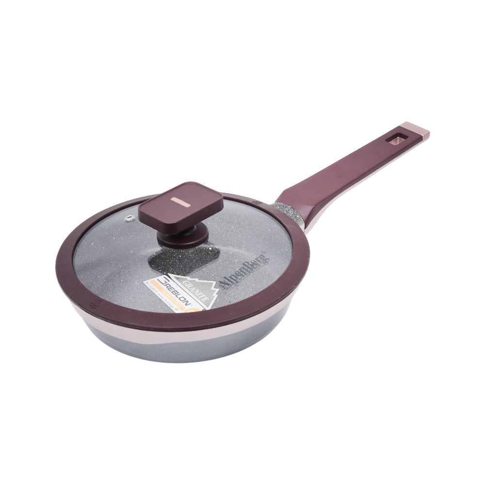 FRY PAN ALPEN BERG 20CM KC156