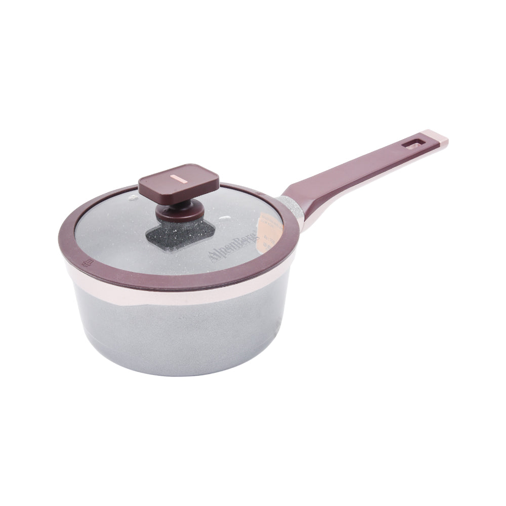 SAUCE PAN ALPEN BERG 20CM KC161