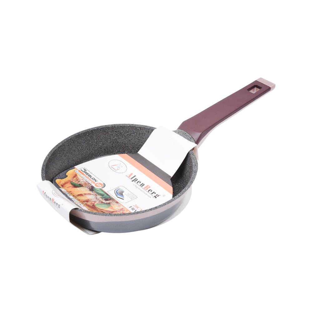 FRY PAN ALPEN BERG 20CM KC163