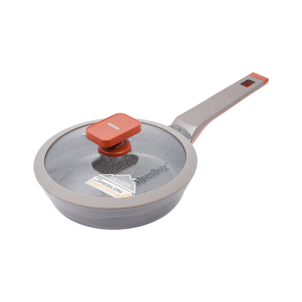 FRY PAN ALPEN BERG 20CM KC136