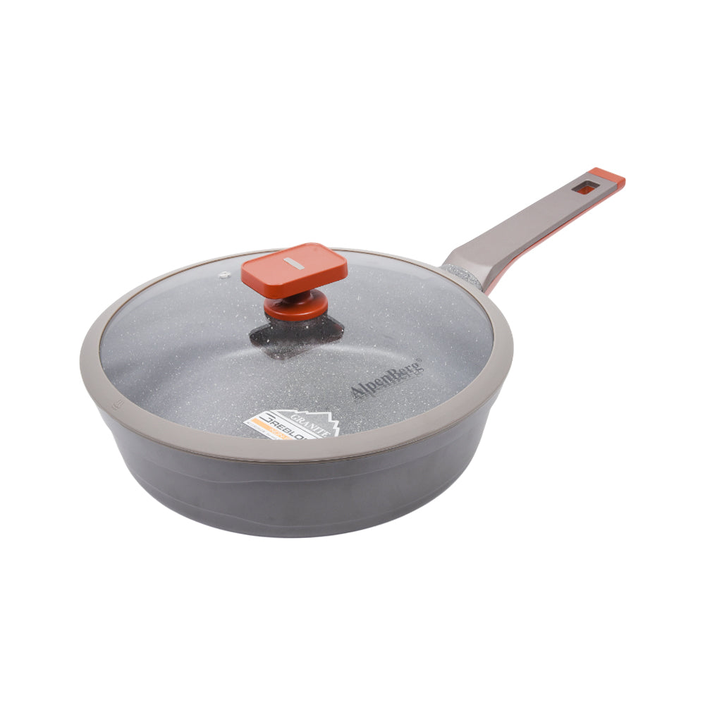 DEEP PAN ALPEN BERG 28CM KC140