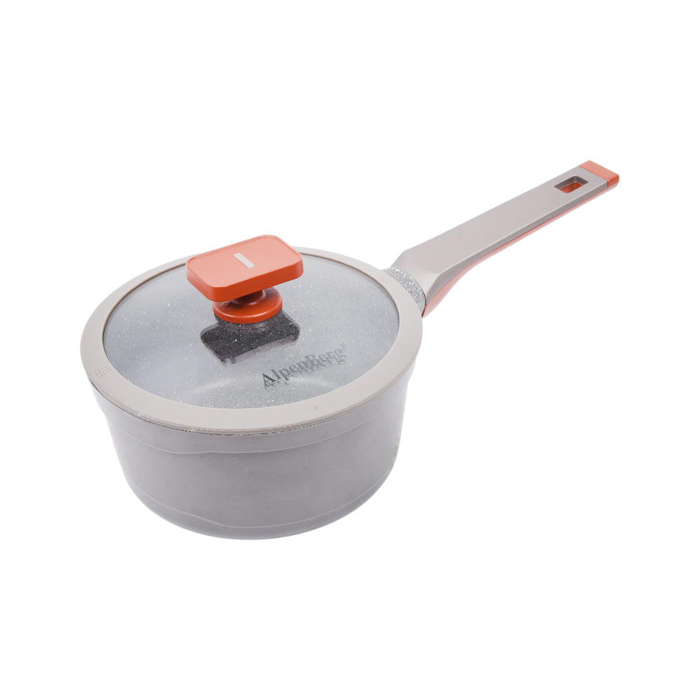 SAUCE PAN ALPEN BERG 20CM KC141