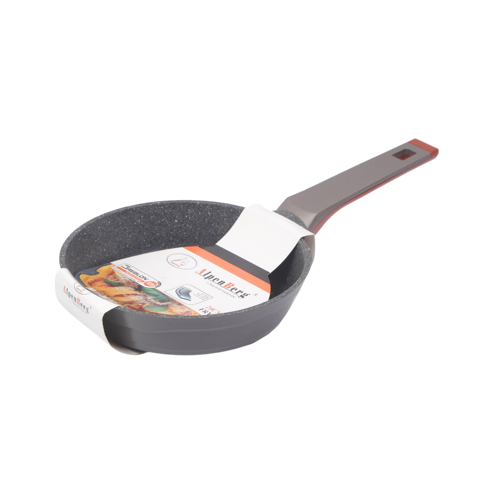 FRY PAN ALPEN BERG 20CM KC143