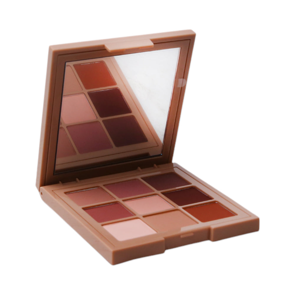 HUDA BEAUTY MATTE COOL MATTE OBESSIONS 7.03G