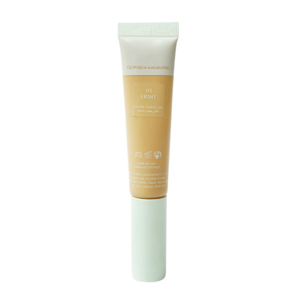 GLOW WISH CONCEALER (03-LIGHT)
