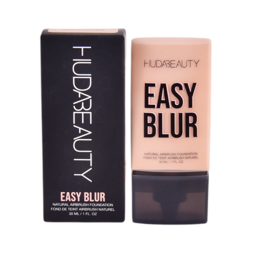 HUDA NEW EASY BLUR FOUNDATION 200 30ML