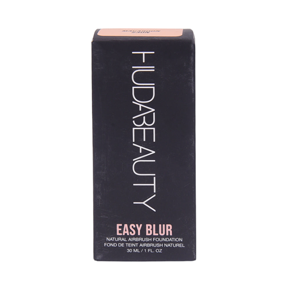 HUDA NEW EASY BLUR FOUNDATION 230N 30ML